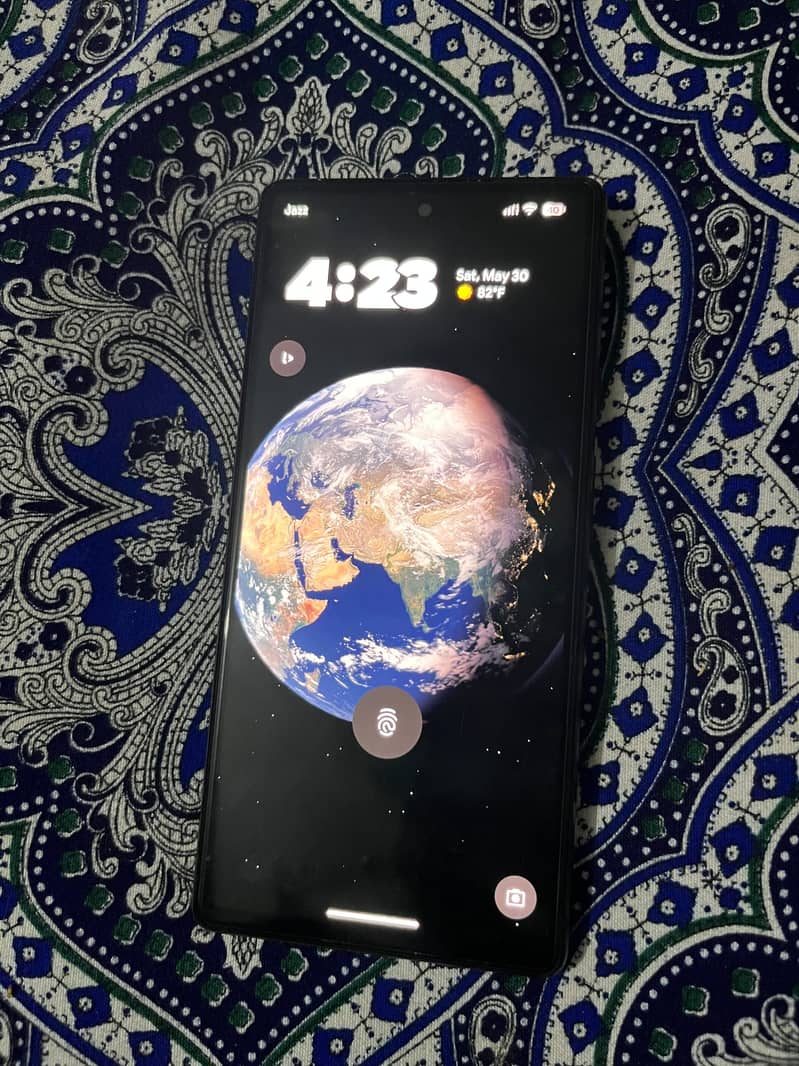 Google Pixel 6 1