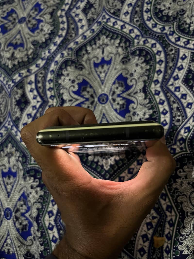 Google Pixel 6 3
