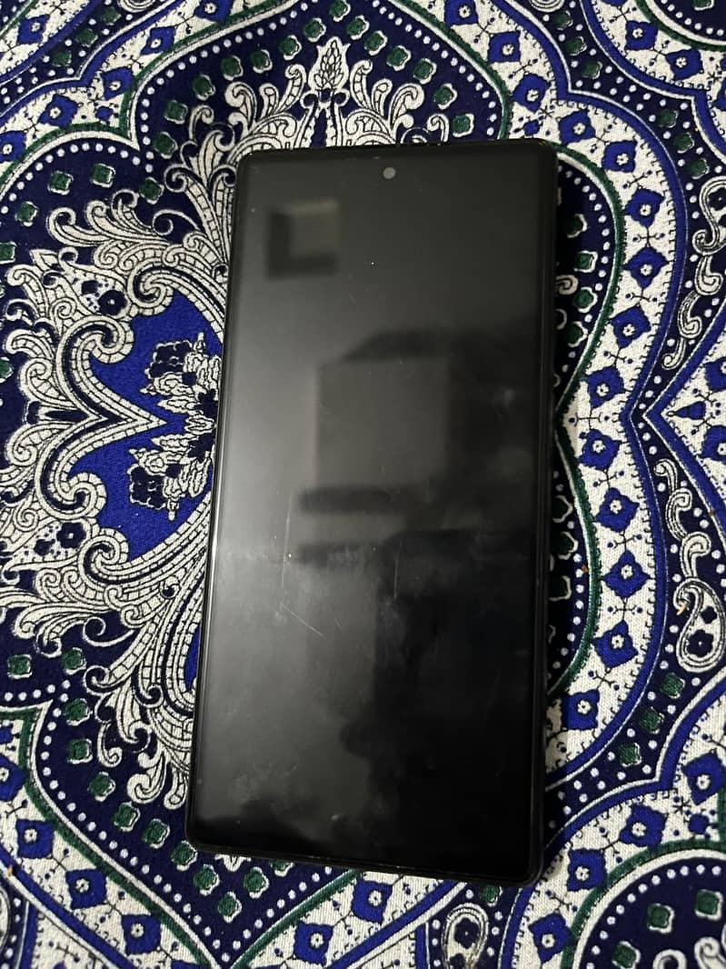 Google Pixel 6 4