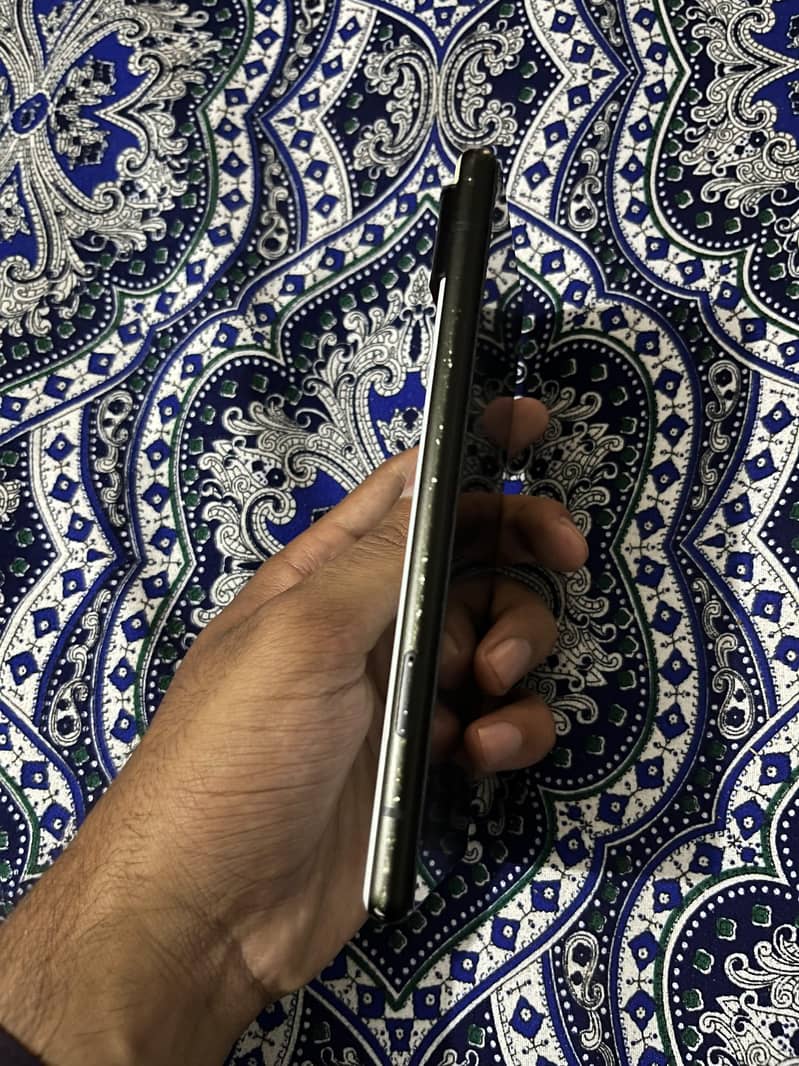Google Pixel 6 5