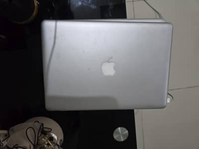 Macbook Pro 12