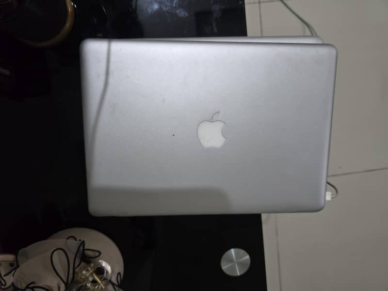 Macbook Pro 12 0