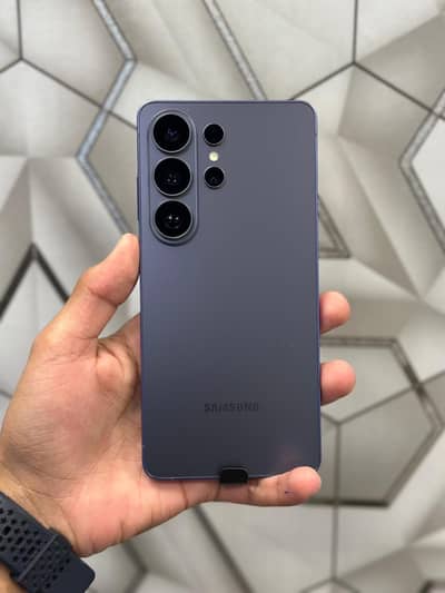Samsung Mobile S26 Ultra Non pta