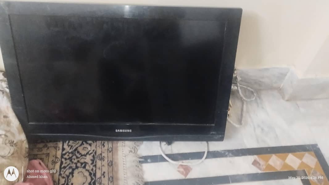 scrap LcD 0