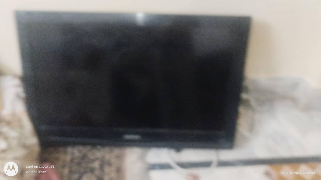 scrap LcD 1