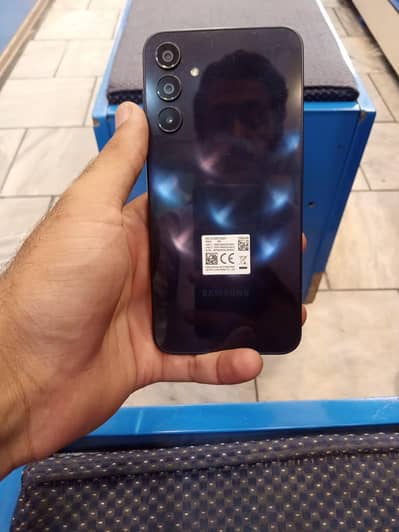 Samsung galaxy A15.8/256 Memory