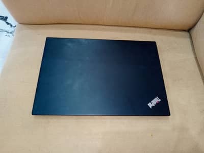 Lenovo Thinkpad T480 i5 8th Gen 8GB 256GB SSD - 10/10