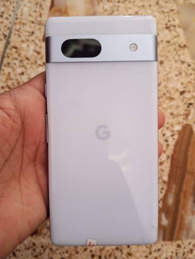 Google Pixel 7a