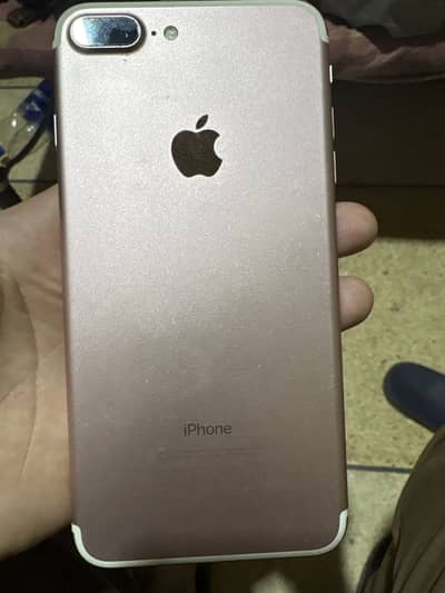 Apple iPhone 7 Plus 32 gb non pta