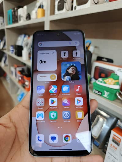 Xiaomi Redmi 12 Condition 10/10