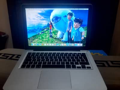 Mackbook pro 13 inches