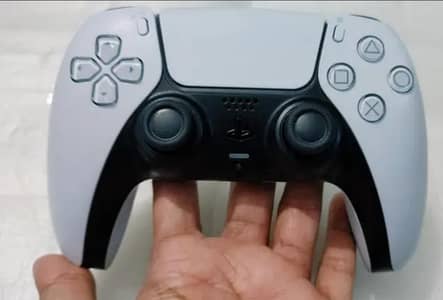 Ps5 Controller
