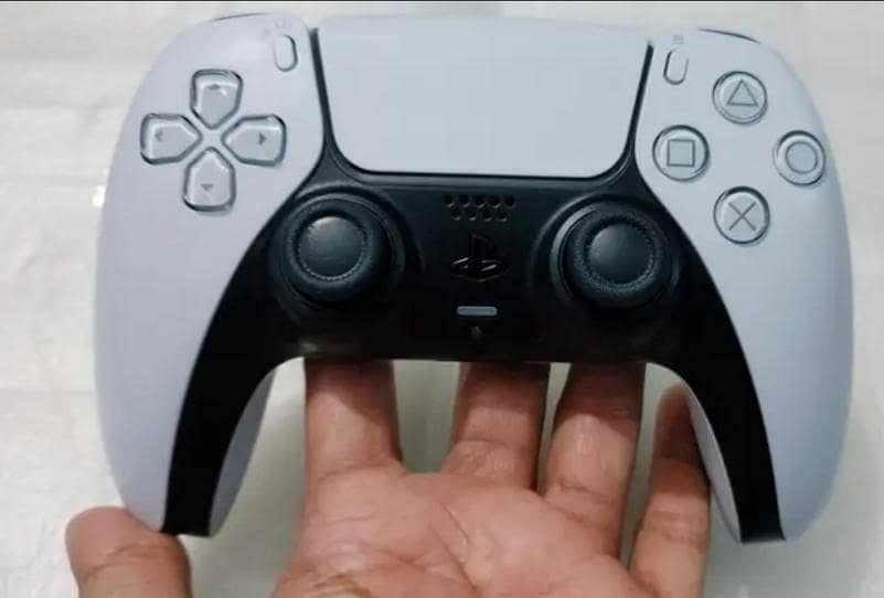 Ps5 Controller 0