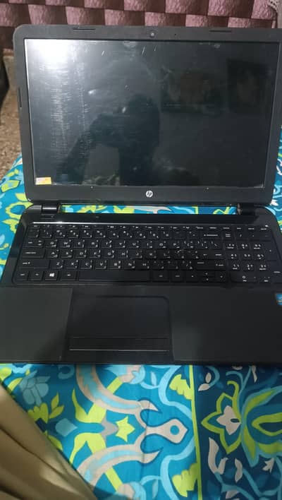 hp-15r001ne core i3 parts like new