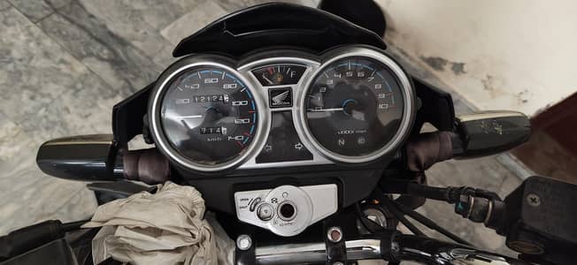 i want to sale My Honda Cb150F