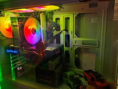 Gaming pc