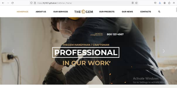 Grow Your Business with a Professional Website