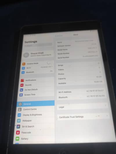 good condition 