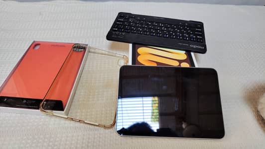 Ipad Mini-6, 256 GB