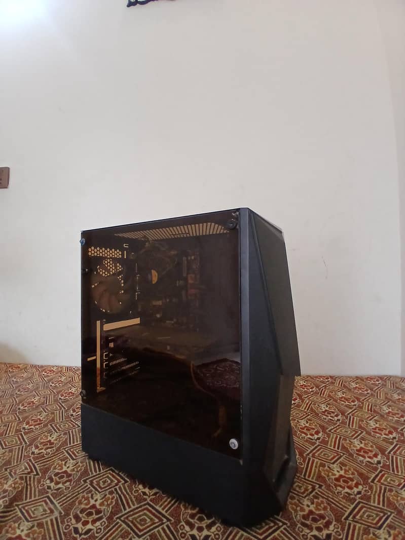 Gaming pc 0
