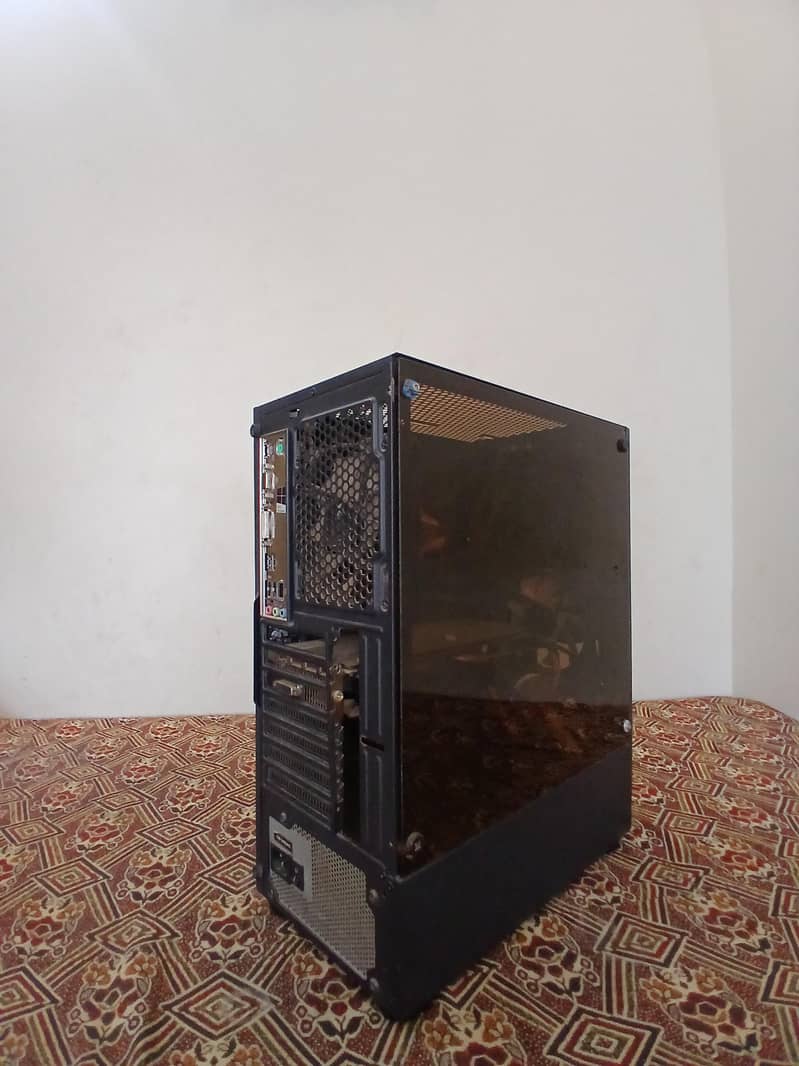 Gaming pc 1