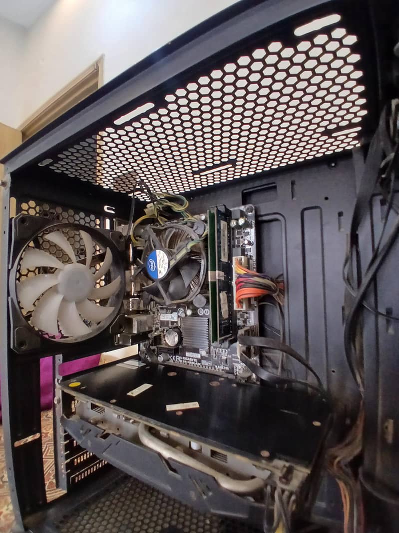 Gaming pc 4