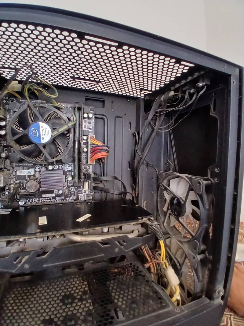 Gaming pc 6