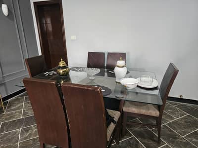 dinning chair 8 seated