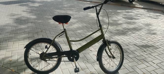 cycle Japan