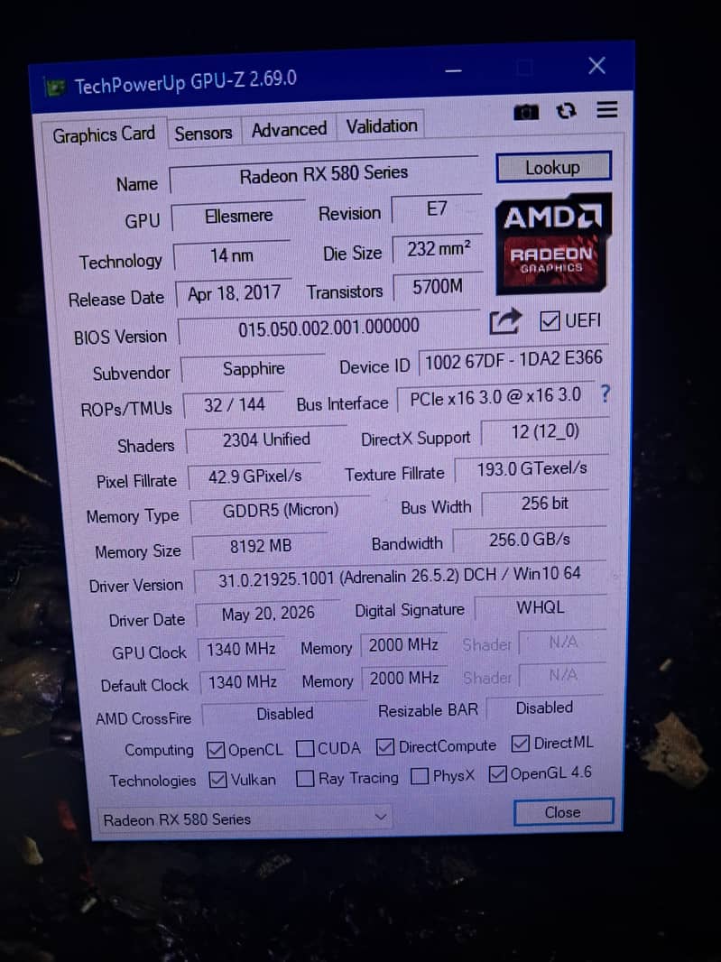 Gaming pc 2