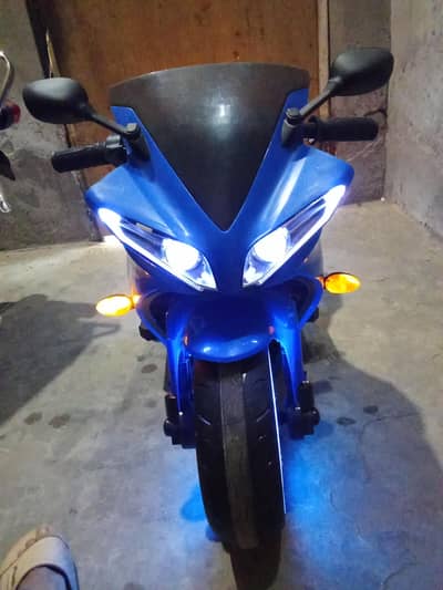 2 seater Bike