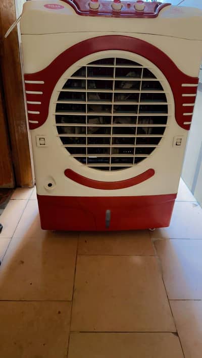 IHSAN AIR COOLER SALE ECM  6500