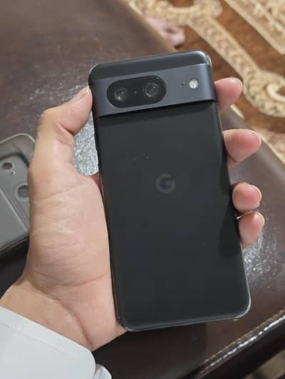 Google Pixel 8