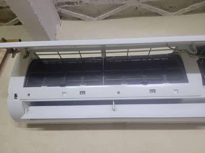 haier ac