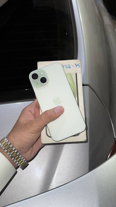 iPhone 15 PTA approved