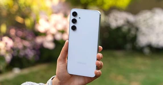 samsung a55 full box