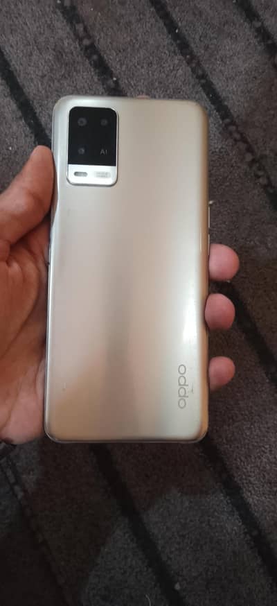 OPPO A54