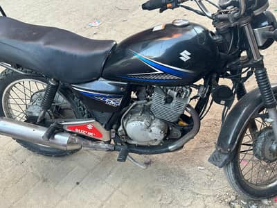 Gs 150 2017