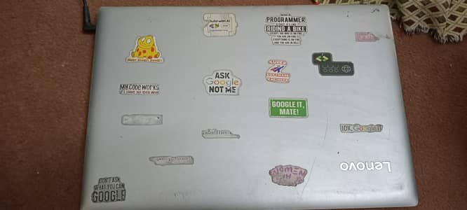 Lenovo IdeaPad 330 | Intel Core i5 8th Gen | 4GB RAM | 585GB Storage