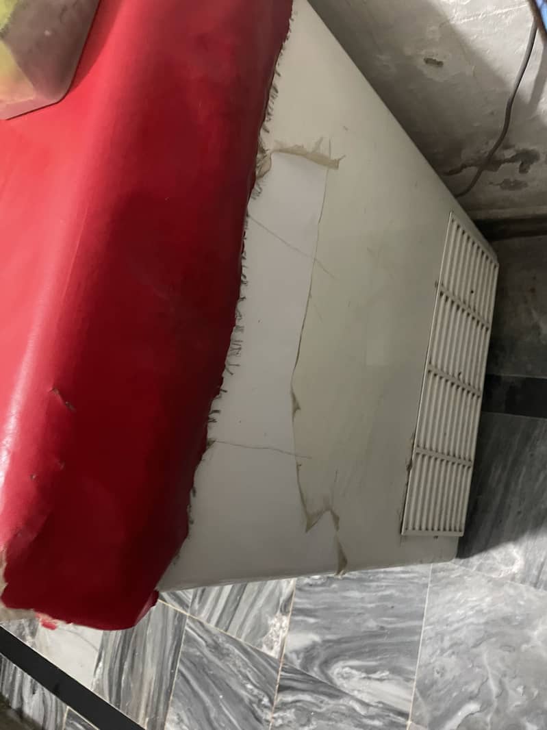 Pel freezer 1