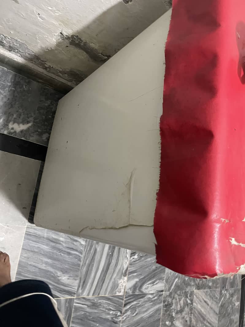 Pel freezer 3