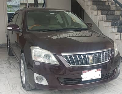 Toyota Premio 2007