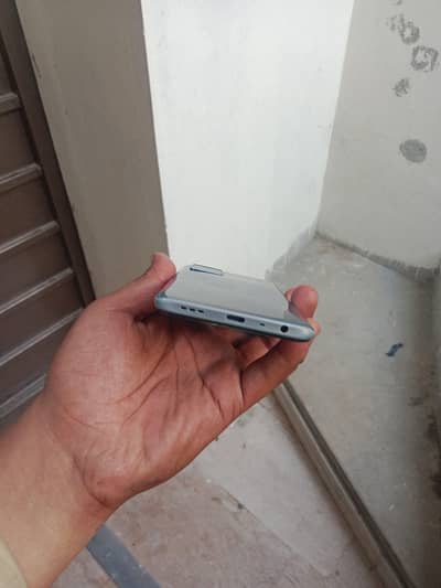 OPPO A54 ram 4.128