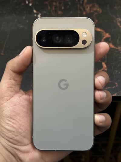 Google Pixel 9 Pro
