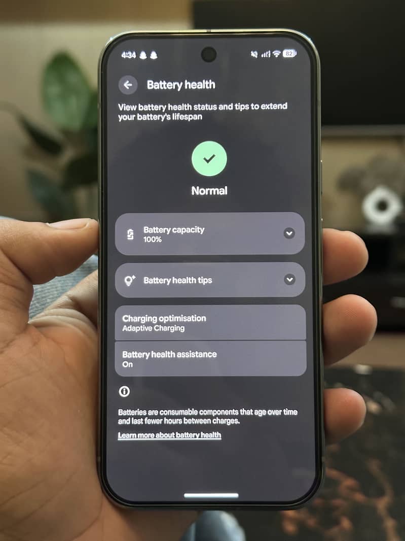 Google Pixel 9 Pro 2