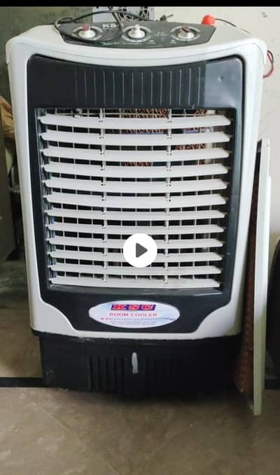 KSC 12 watt Air cooler
