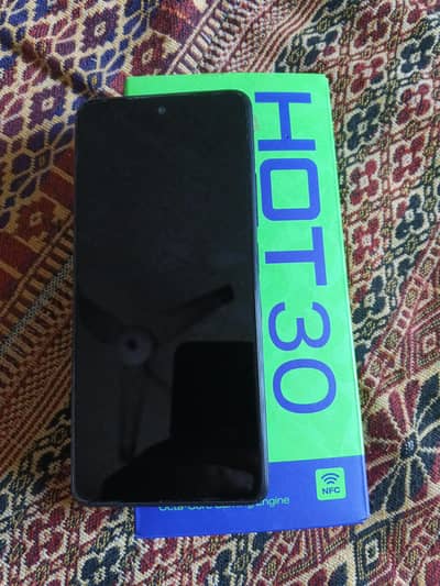 Infinix Hot 30