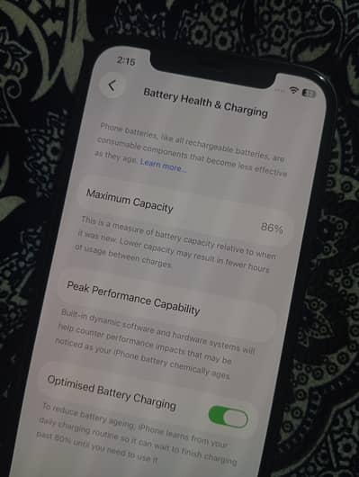 iphone 12 JV 10/10 condition