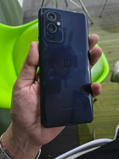 One Plus 9