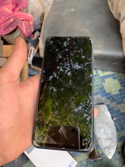 Tecno Spark 10C